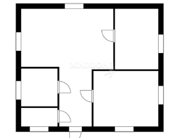 Продается Дом Сиреневая ул, 85.5  м², участок 959 сот., 5200000 рублей