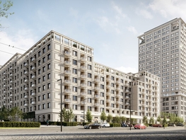 Продается 4-комнатная квартира ЖК На Декабристов, дом 6-2, 264.32  м², 55120000 рублей