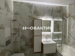 Продается 1-комнатная квартира Писарева ул, 39  м², 10500000 рублей