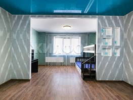 Продается 2-комнатная квартира Татьяны Снежиной ул, 57.6 м², 4999000 рублей