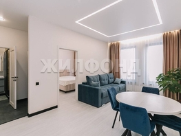 Продается 2-комнатная квартира 3-й микрорайон, 40 м², 7500000 рублей