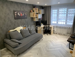Продается 2-комнатная квартира ЖК На Снежиной, 62  м², 8150000 рублей