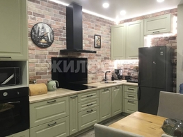 Продается 3-комнатная квартира Олимпийской Славы мкр, 84.6 м², 8400000 рублей
