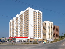 Продается 3-комнатная квартира Олимпийской Славы мкр, 84.6  м², 8200000 рублей