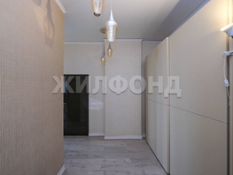 Продается 4-комнатная квартира Семьи Шамшиных ул, 114.6 м², 24000000 рублей