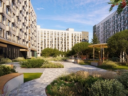 Продается 2-комнатная квартира ЖК Базилик, дом 1, 45.95 м², 7903000 рублей