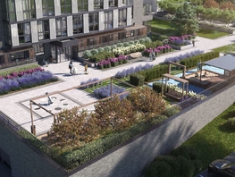Продается 3-комнатная квартира ЖК Luna (Луна), 58.7 м², 8990000 рублей