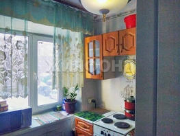 Продается 2-комнатная квартира Демьяна Бедного ул, 43.6 м², 5550000 рублей