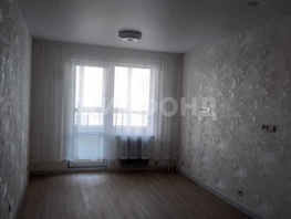 Снять двухкомнатную квартиру 3-й микрорайон, 42 м², 28000 рублей