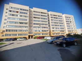 Продается Студия 2-й (4 мкр.) кв-л, 30 м², 4700000 рублей