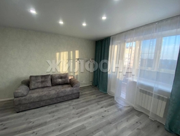 Продается Студия 2-й (4 мкр.) кв-л, 30  м², 4700000 рублей