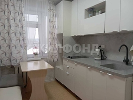 Продается 2-комнатная квартира Кропоткина ул, 45.6 м², 6100000 рублей