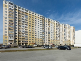 Продается 2-комнатная квартира Фадеева ул, 60.7 м², 5999000 рублей