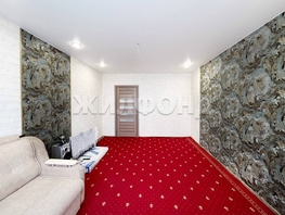 Продается 3-комнатная квартира Хилокская ул, 73.9 м², 6150000 рублей