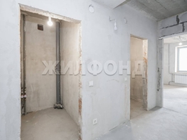 Продается 3-комнатная квартира Есенина ул, 67.3 м², 7550000 рублей