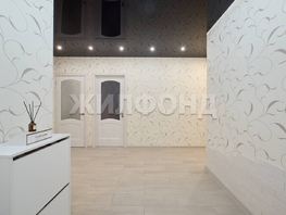 Продается 3-комнатная квартира Танковая ул, 71.6 м², 11150000 рублей