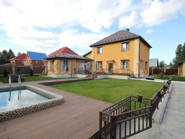 Продается Дом Российская (Ключевой жилмассив тер) ул, 693.9 м², участок 19.6 сот., 80000000 рублей