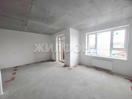 Продается 1-комнатная квартира ЖК Нормандия-Неман, дом 1, 43.1 м², 5990000 рублей