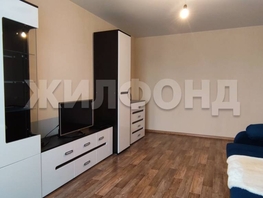 Продается 1-комнатная квартира ЖК Родники, дом 2, серия Smart, 36.6  м², 4790000 рублей