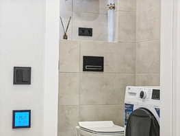 Продается 2-комнатная квартира ЖК Высота, 55 м², 10600000 рублей