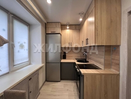 Продается 2-комнатная квартира Адриена Лежена ул, 43 м², 6100000 рублей