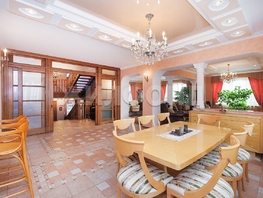 Продается Дом Мартовская ул, 556 м², участок 16 сот., 115000000 рублей