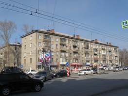 Продается 2-комнатная квартира Титова ул, 38.8 м², 5300000 рублей