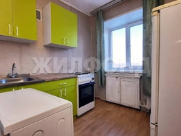 Продается 1-комнатная квартира Новоуральская ул, 30.1 м², 2700000 рублей