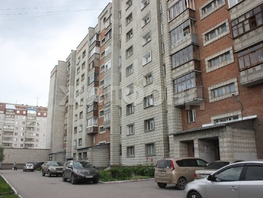 Продается 2-комнатная квартира Троллейная ул, 65.4 м², 6500000 рублей