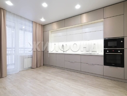 Продается 3-комнатная квартира ЖК Дом на Немировича, б/с 1, 102.2 м², 28990000 рублей