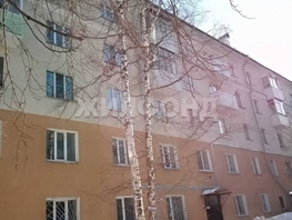 Продается Комната Театральная ул, 18.2  м², 1290000 рублей