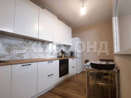 Продается 1-комнатная квартира Шевченко ул, 43 м², 7200000 рублей
