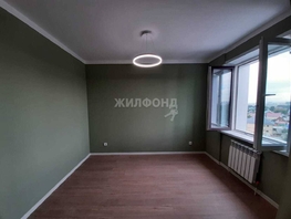 Продается 1-комнатная квартира ЖК Гурьевский, дом 2, 25.9  м², 5500000 рублей