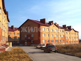 Продается Студия Солнечный мкр, 27.4  м², 2450000 рублей