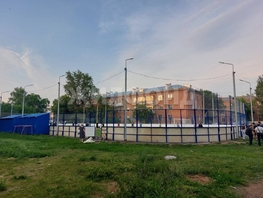 Продается 2-комнатная квартира Забалуева ул, 45.2 м², 3200000 рублей