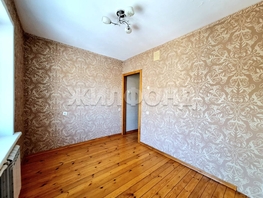 Продается 1-комнатная квартира Ключ-Камышенское Плато ул, 37.4 м², 5000000 рублей