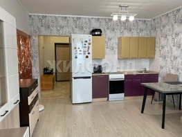 Продается 1-комнатная квартира Выборная ул, 32.6  м², 4500000 рублей