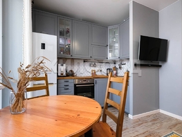 Продается 3-комнатная квартира Кирова ул, 53.9 м², 8800000 рублей