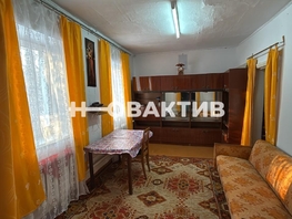 Продается Дом Октябрьская ул, 43.4  м², участок 6.5 сот., 3999999 рублей