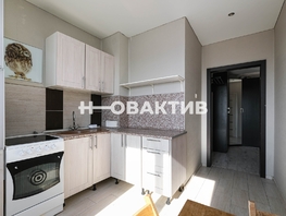 Продается 1-комнатная квартира 39.3  м², 4930000 рублей