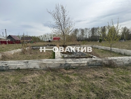 Продается Дачный участок 10 сот., 659000 рублей