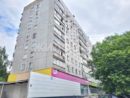 Продается 1-комнатная квартира Фрунзе ул, 29.4 м², 5480000 рублей