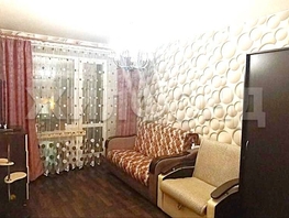 Продается 2-комнатная квартира Карла Маркса пр-кт, 39.5 м², 4800000 рублей