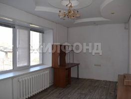 Продается 3-комнатная квартира Рабочая ул, 63.7  м², 4400000 рублей