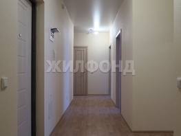 Продается 3-комнатная квартира Титова ул, 75.6  м², 7600000 рублей