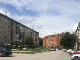 Продается 1-комнатная квартира Магистральная ул, 29.1 м², 2700000 рублей