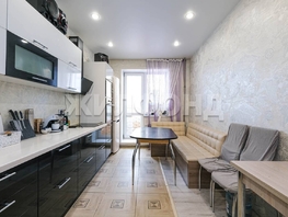 Продается 2-комнатная квартира Олимпийской Славы мкр, 67.1 м², 6600000 рублей