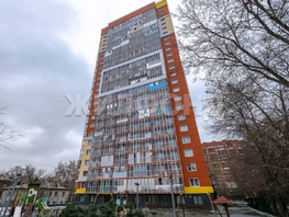 Продается 2-комнатная квартира Костычева ул, 56.7 м², 8900000 рублей