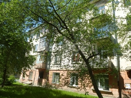 Продается 3-комнатная квартира Аэропорт ул, 75.7  м², 4950000 рублей