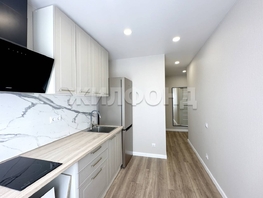 Продается 3-комнатная квартира Новая Заря ул, 56.4  м², 6300000 рублей